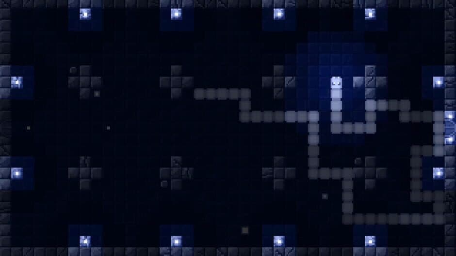 Snake in the Dark screenshot 8