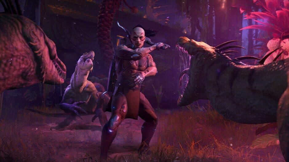 Turok: Origins screenshot 4