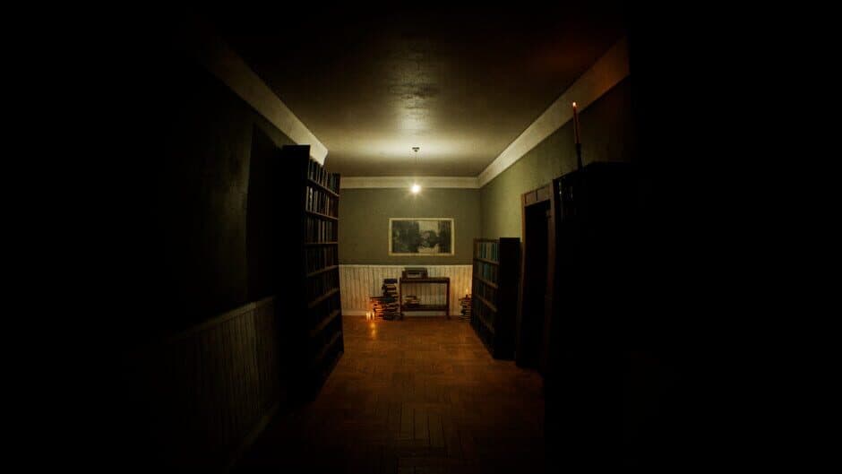 Deprision screenshot 6