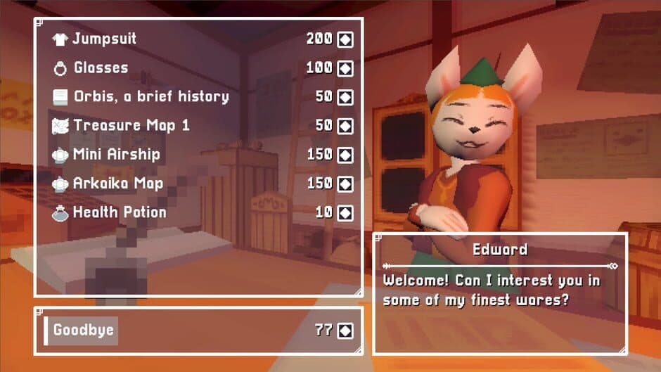 Axyn Adventure screenshot 7