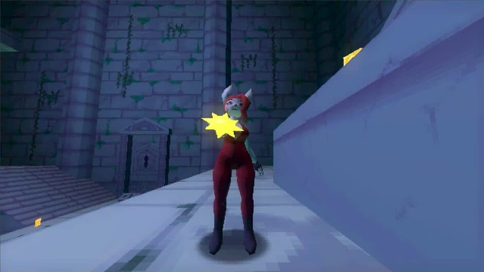 Axyn Adventure screenshot 8