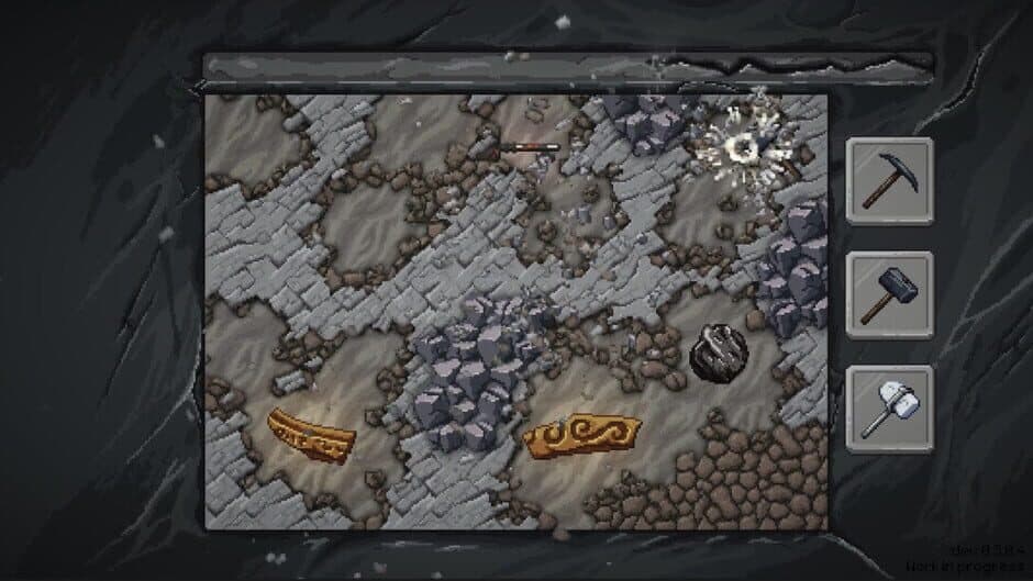 Glintseeker Island screenshot 1