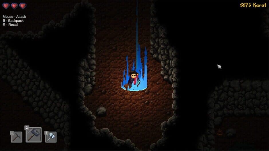 Glintseeker Island screenshot 6