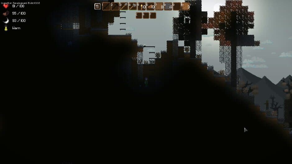 Unearther screenshot 6