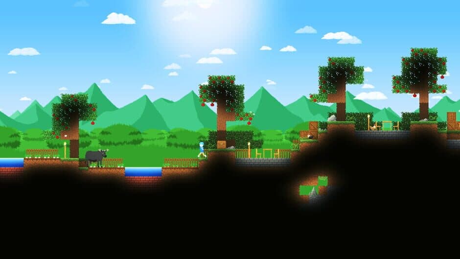 Unearther screenshot 7