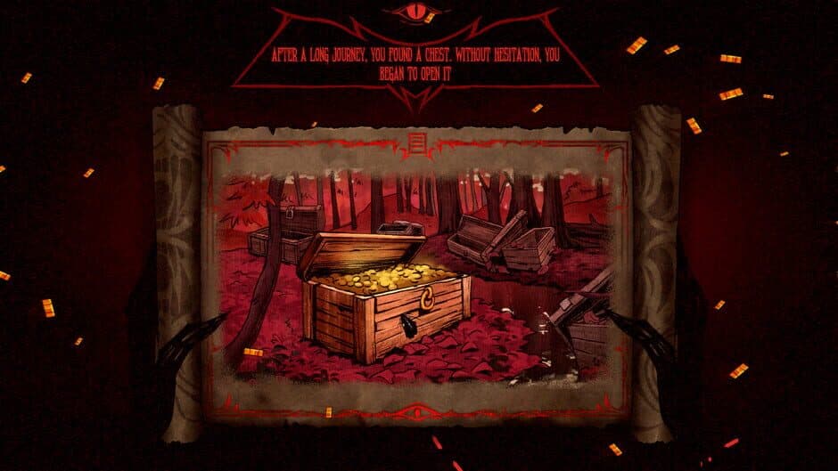 Just A Shadow Game screenshot 8