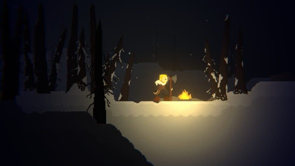 Sovereign's Enigma screenshot 2