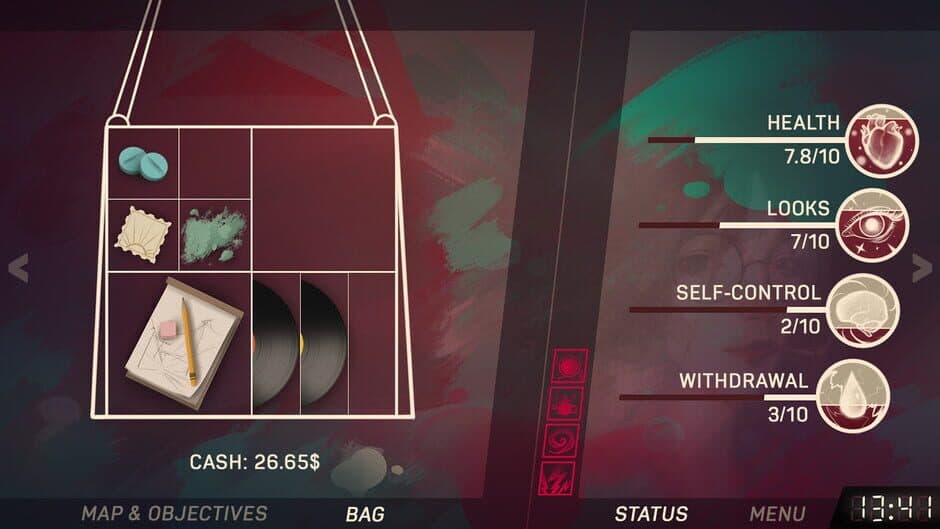 Sister Ray screenshot 4
