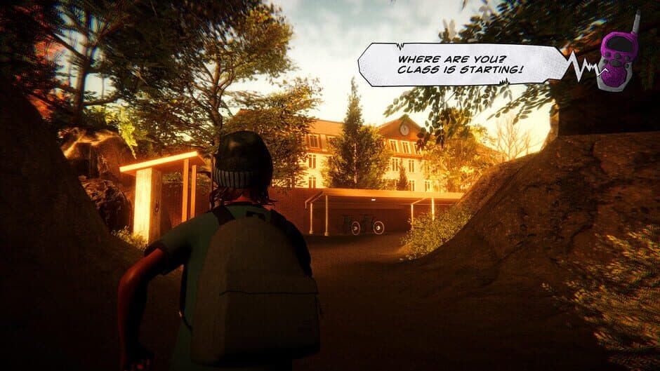 The Dropouts screenshot 6