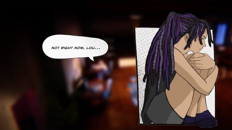 The Dropouts screenshot 2