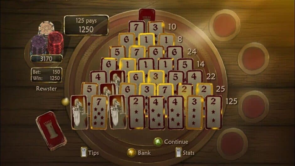 Fable II: Pub Games screenshot 4