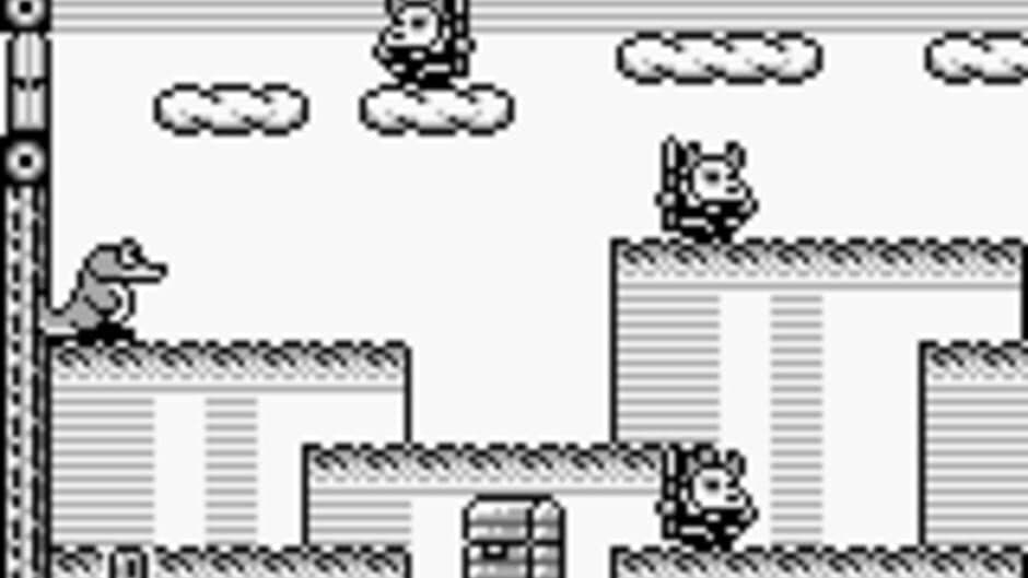Tail 'Gator screenshot 1