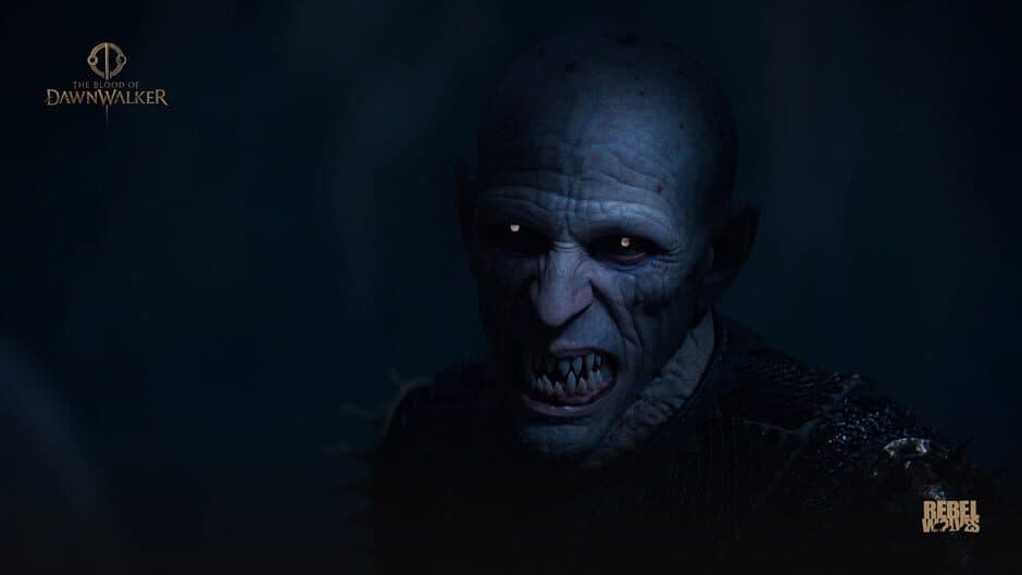 The Blood of Dawnwalker screenshot 8