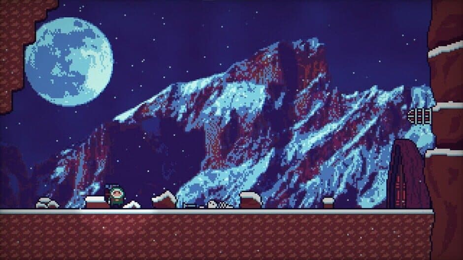 Backpack Boy screenshot 4