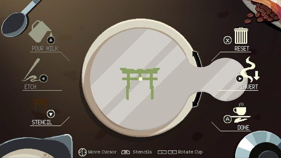 Coffee Talk: Tokyo screenshot 2