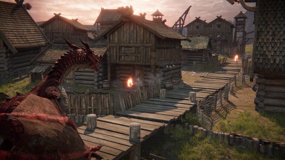 Dragon Realms screenshot 5