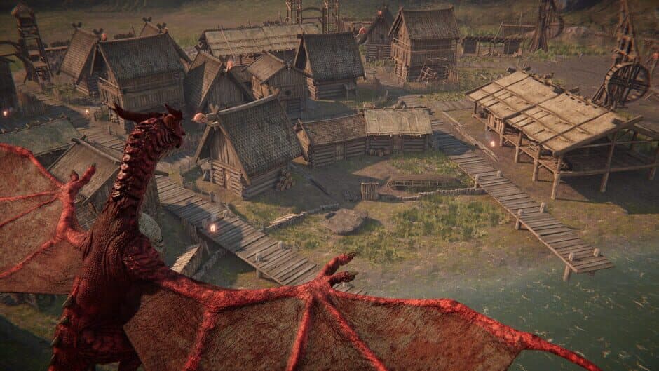 Dragon Realms screenshot 6