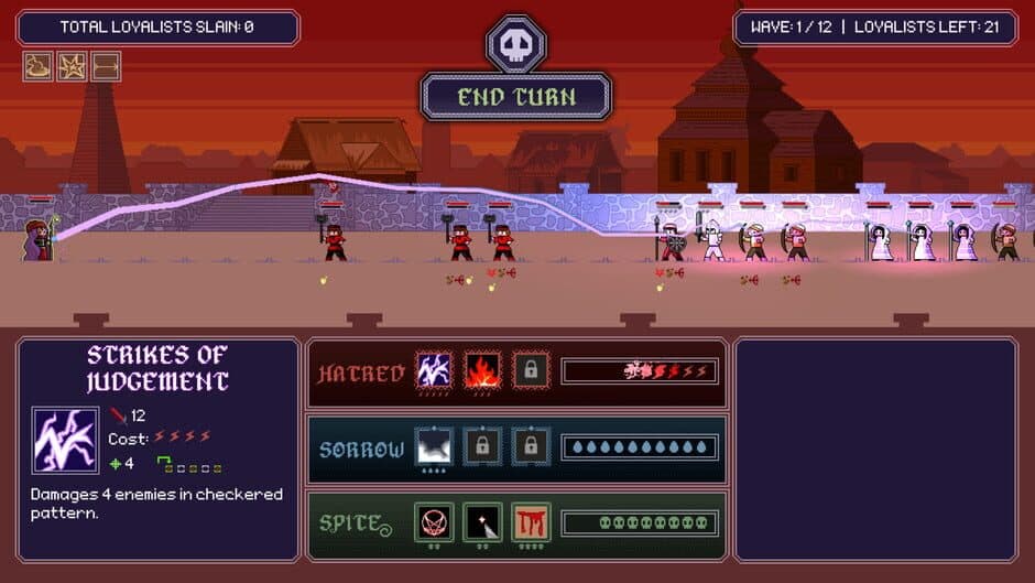 Baba Yaga screenshot 4