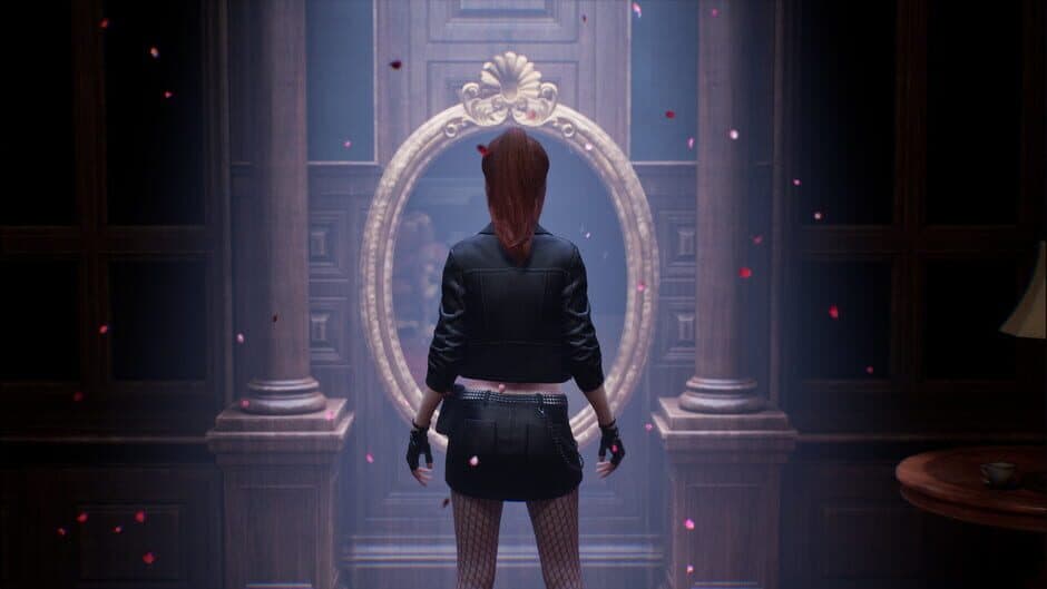 Liminal Point screenshot 6