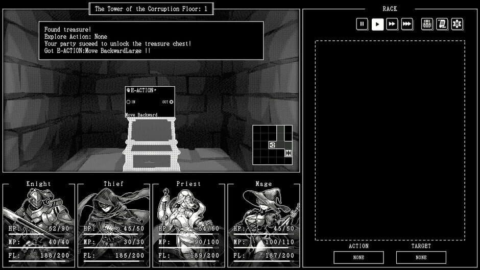 Algolemeth screenshot 7