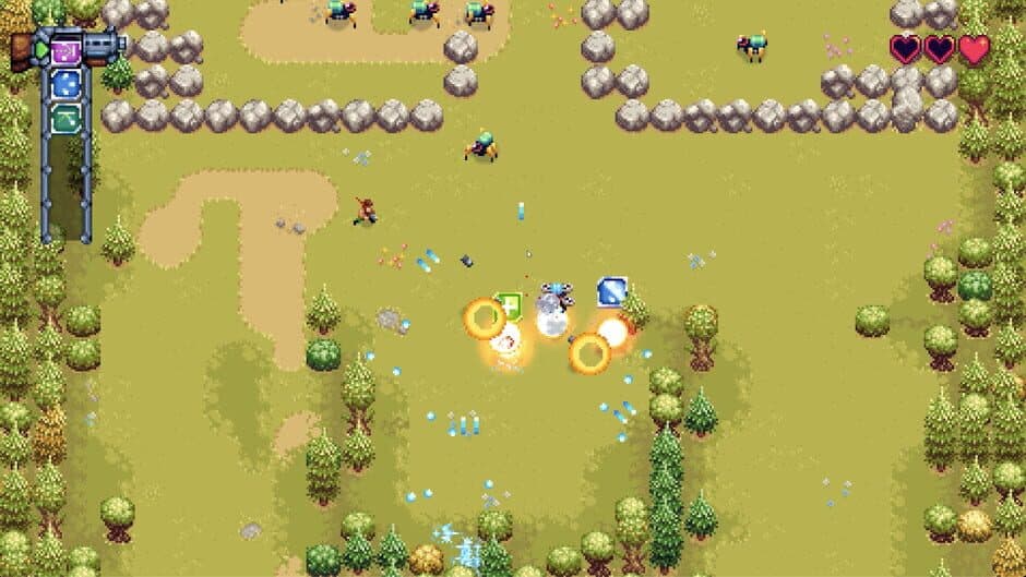 Operation Zero screenshot 1