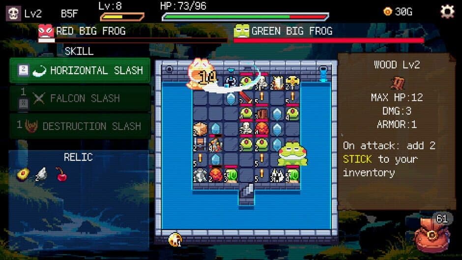 Slot & Dungeons screenshot 3