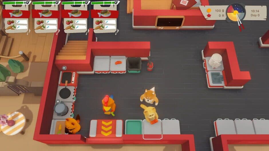 Pao Pao screenshot 6