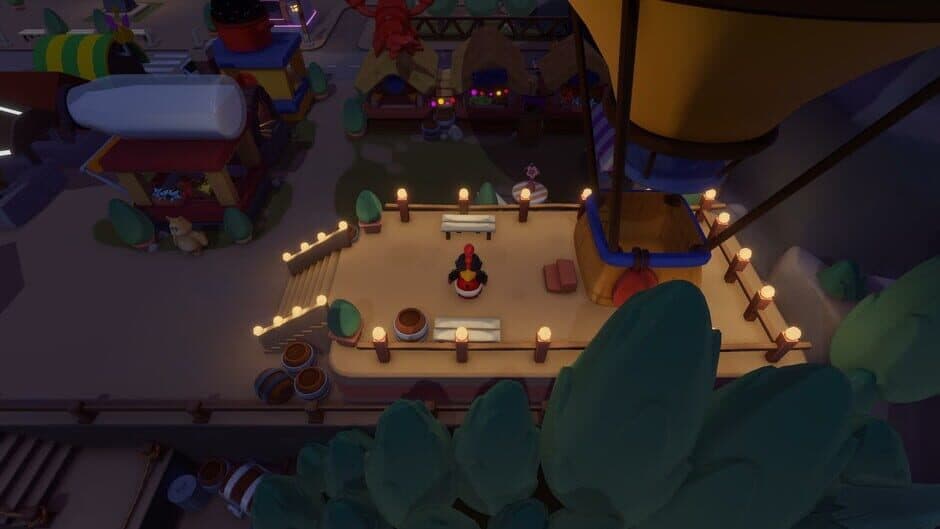 Pao Pao screenshot 7