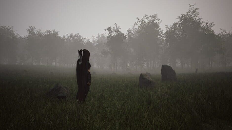 Fire: The First Dreamer screenshot 4