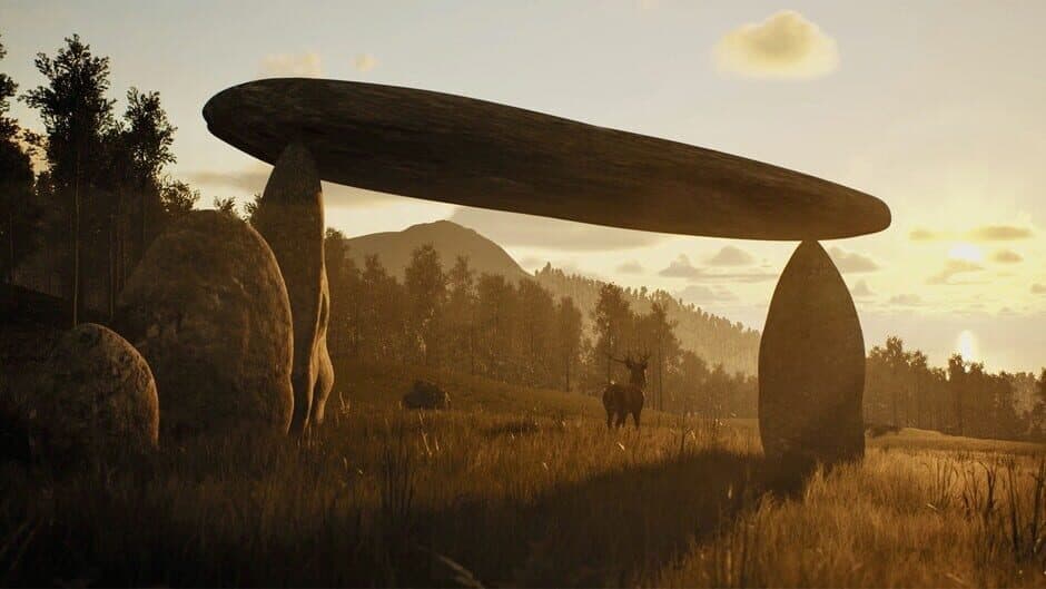 Fire: The First Dreamer screenshot 7