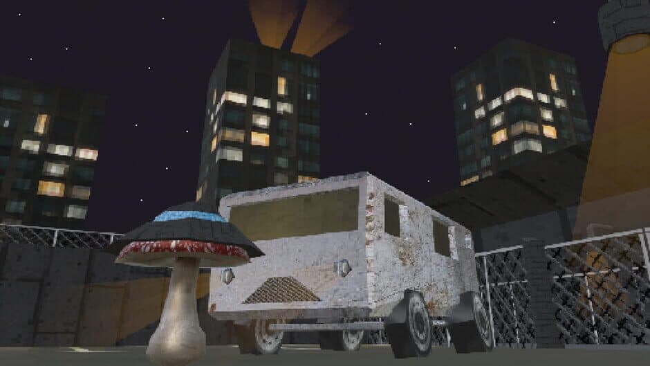 Fungiman 2 screenshot 2