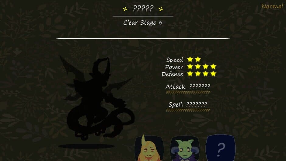 No Need for Flowers screenshot 8