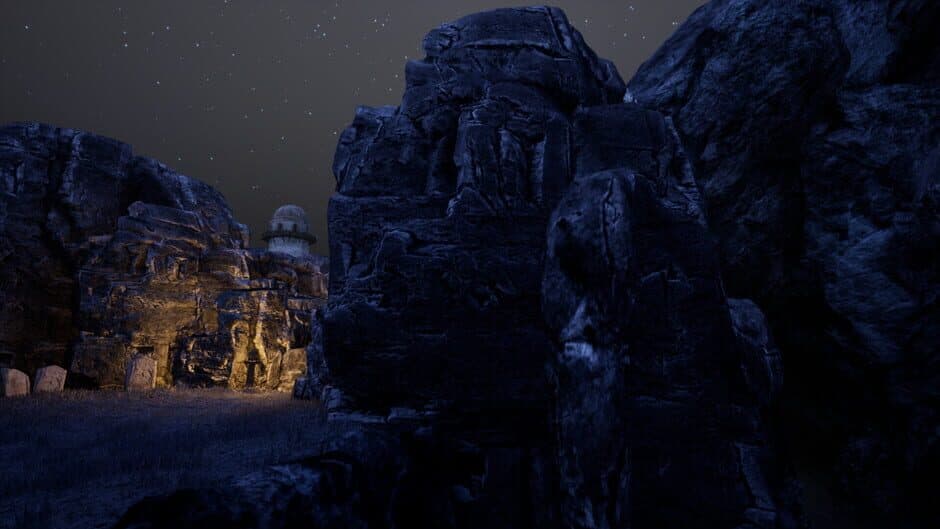 Aspiel: Edge of Chaos screenshot 4