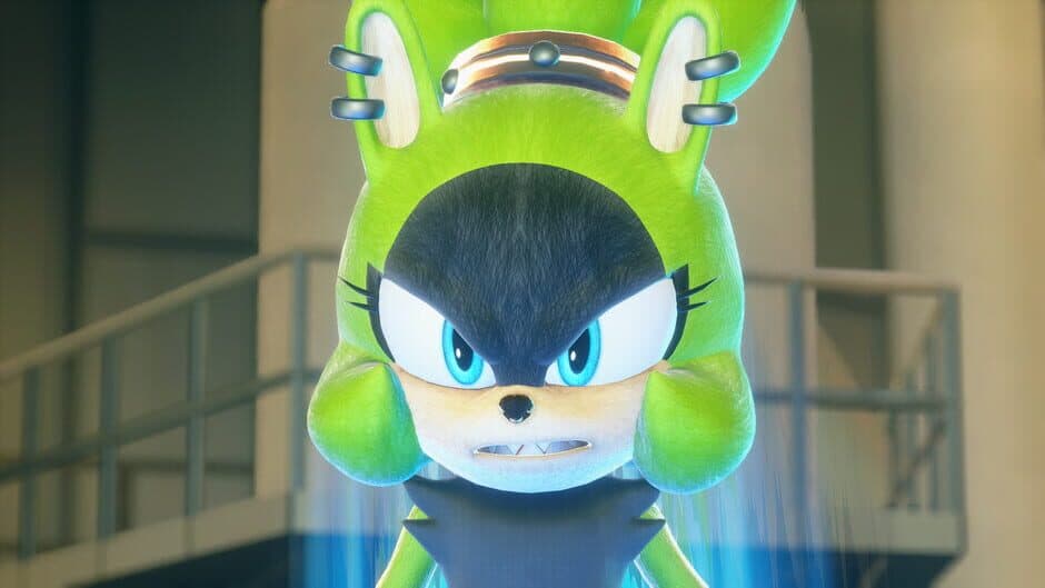 Surge Generations screenshot 6