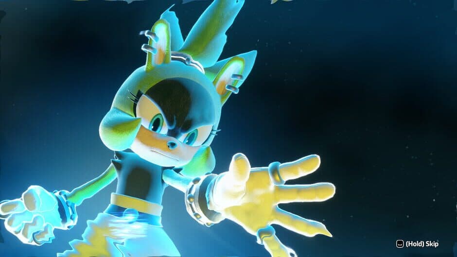 Surge Generations screenshot 7