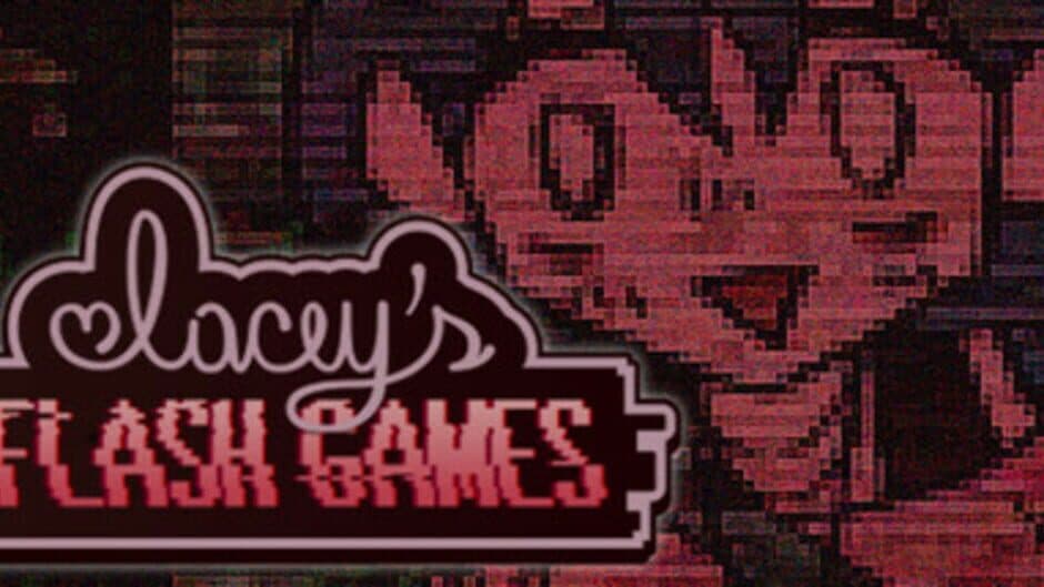 Lacey's Flash Games screenshot 1