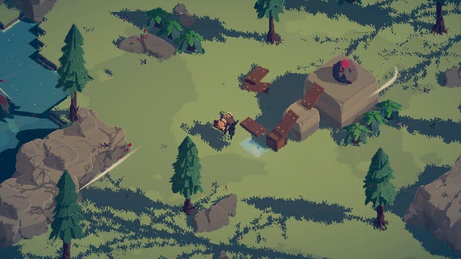 Rootbound screenshot 6