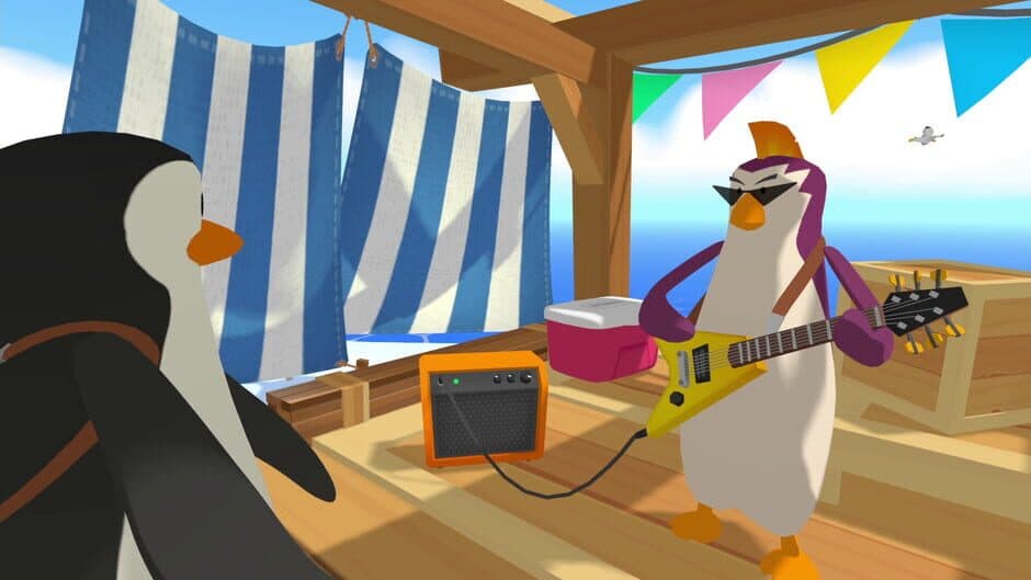 Penguin Festival screenshot 6