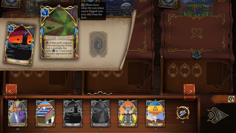There Is No Lore screenshot 1