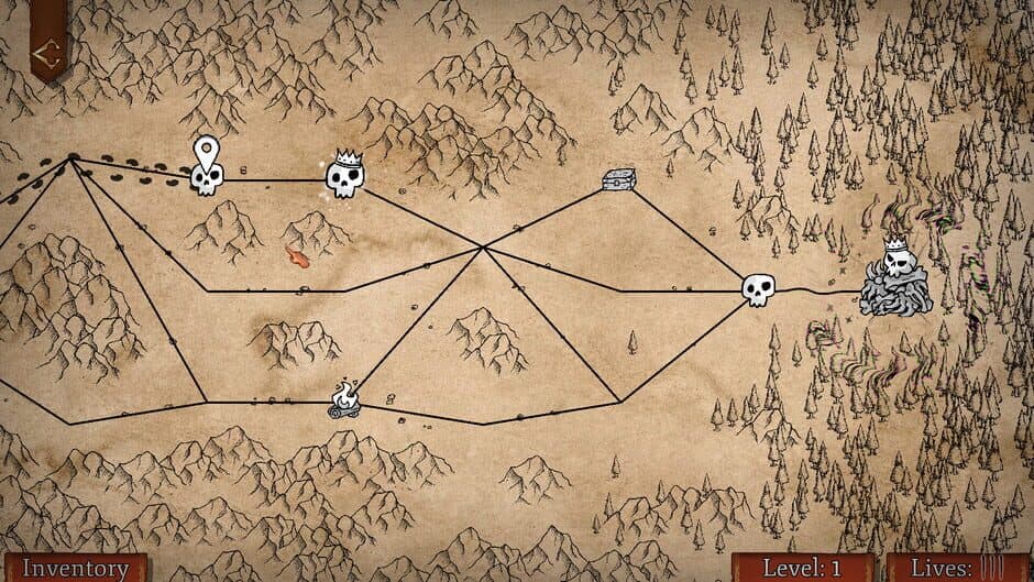 There Is No Lore screenshot 5