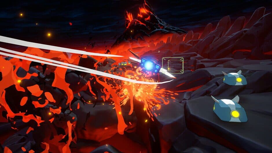 Wild Blue Skies screenshot 3