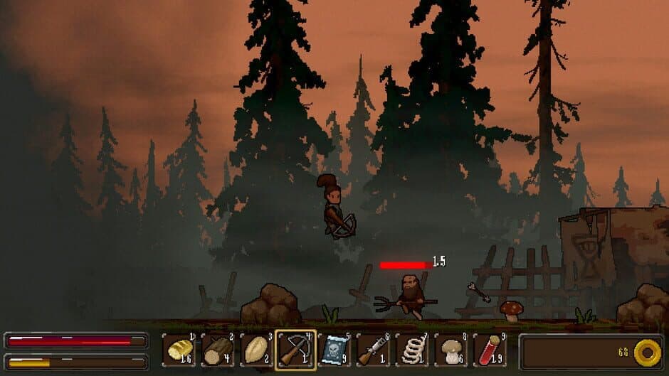 Mistaken screenshot 1