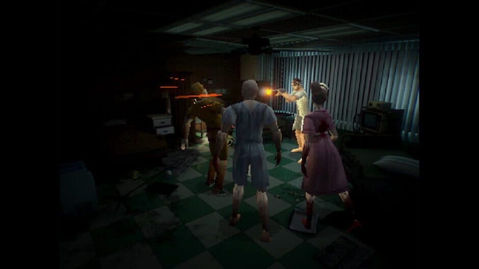 Phase Zero screenshot 3