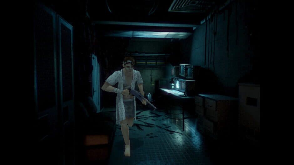 Phase Zero screenshot 1