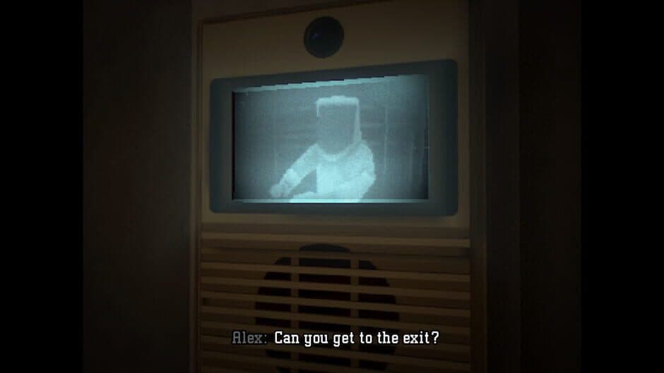 Phase Zero screenshot 2