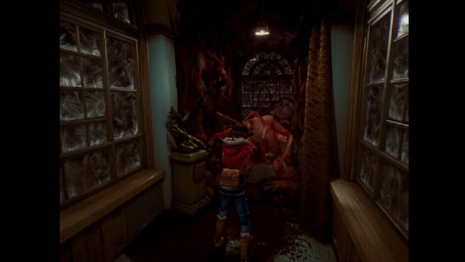 Phase Zero screenshot 5