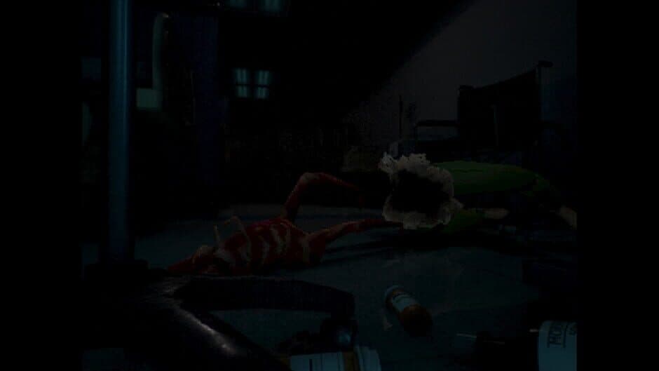 Phase Zero screenshot 6