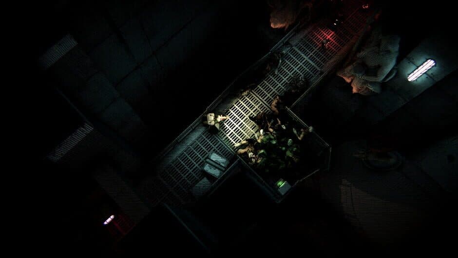 Void Martyrs screenshot 8