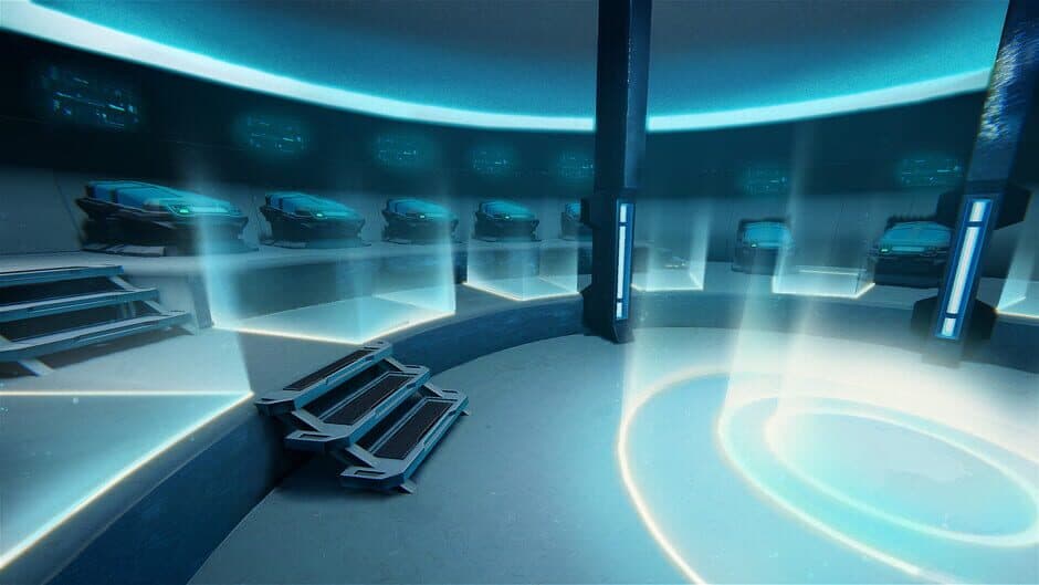 Crimson Frontier screenshot 7