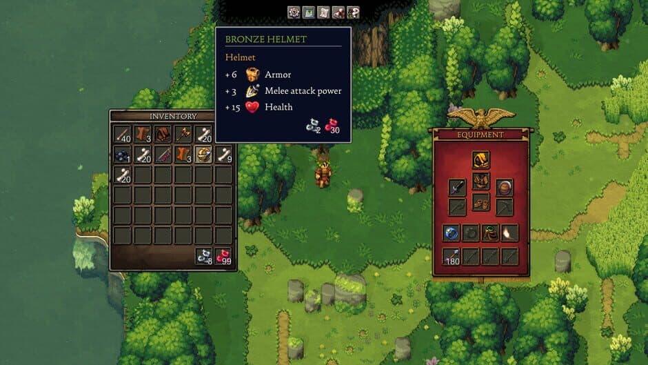 Romestead screenshot 8